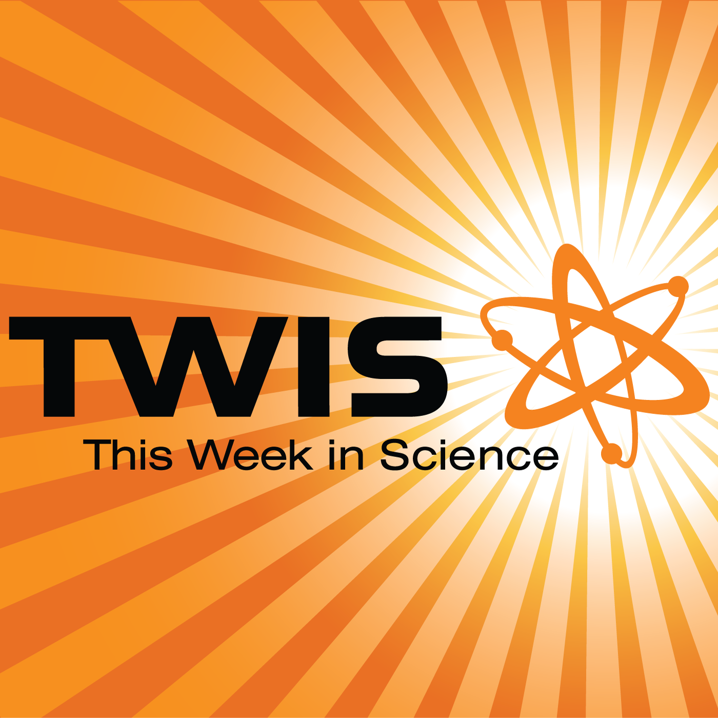 This Week in Science – The Kickass Science Podcast