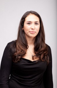 Blair Bazdarich