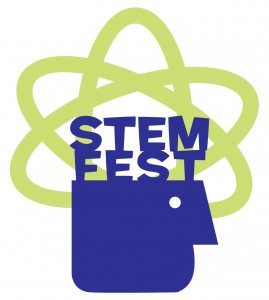 STEM FEST LOGO IDEAS