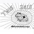 Get Your 2018 Blair’s Animal Corner TWIS Calendar Now!!!