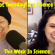 23 February, 2022 – Episode 864 – It’s not Twosday. It’s Science Day!