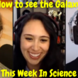15 June, 2022 – Episode 880 – How to See the Galaxy