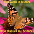 05 October, 2022 – Episode 895 – Who Teaches You Science?