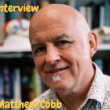 Dr. Kiki Interviews Professor Matthew Cobb