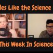 15 March 2023 – Episode 916 – Ides Like the Science Pi?
