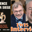 19 September, 2025 – Interview 1030 – Science Under Siege