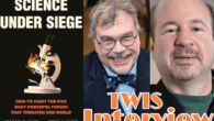 19 September, 2025 – Interview 1030 – Science Under Siege